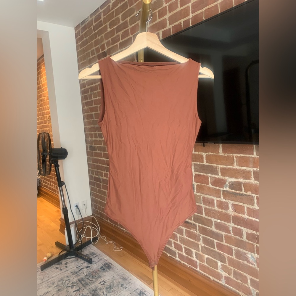 NWOT bodysuit